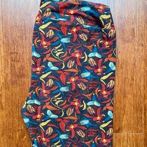 New LuLaRoe Leggings -TC